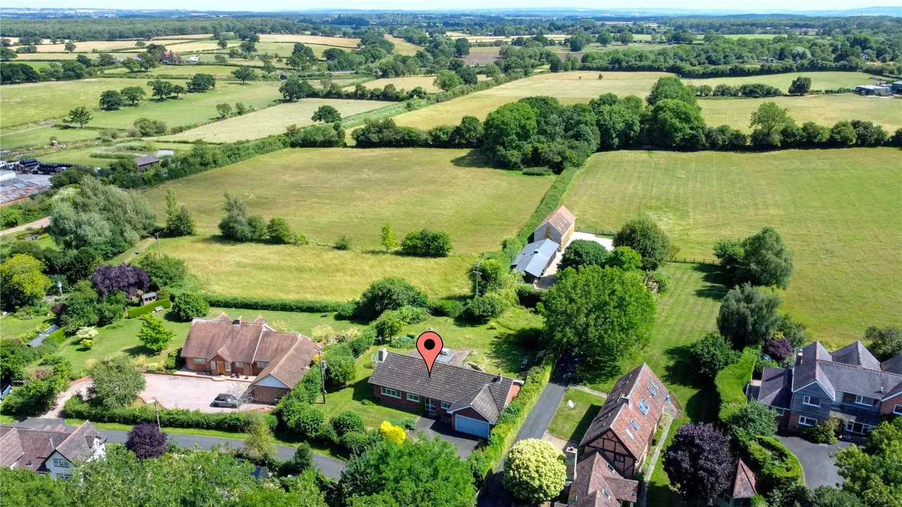 Shernal Green, Droitwich, Worcestershire, WR9 7JS, photo 23