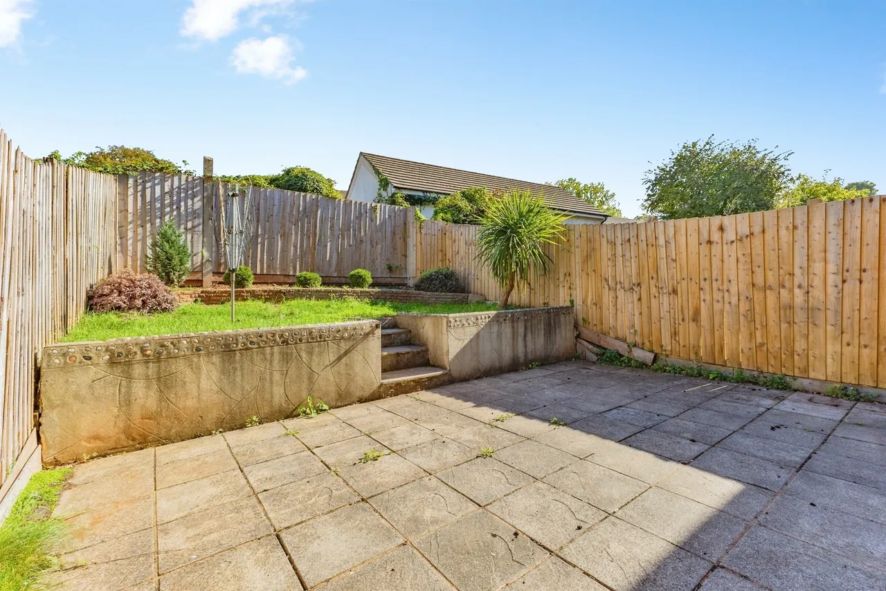 Staddon Gardens, Torquay, TQ2, photo 10