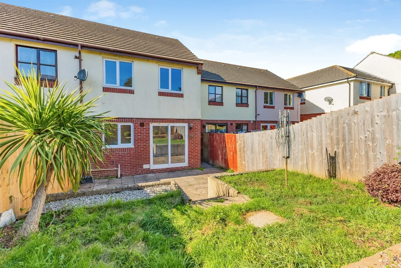 Staddon Gardens, Torquay, TQ2, photo 11