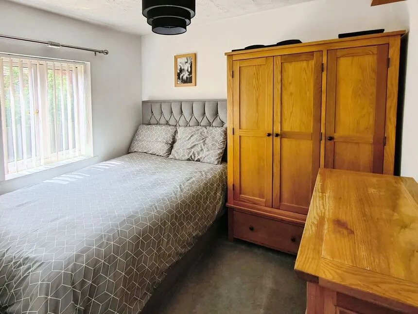 Marlborough Road, Hadley, Shropshire, TF1, photo 5