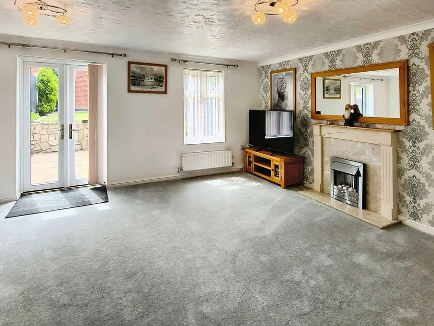 Marlborough Road, Hadley, Shropshire, TF1, photo 3