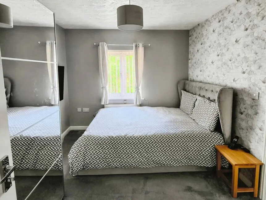 Marlborough Road, Hadley, Shropshire, TF1, photo 7