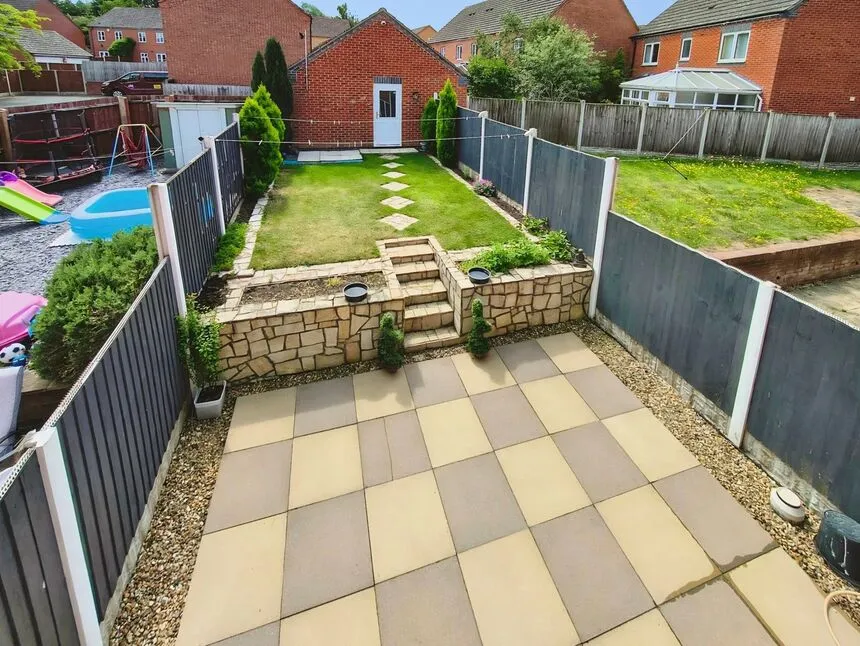 Marlborough Road, Hadley, Shropshire, TF1, photo 6