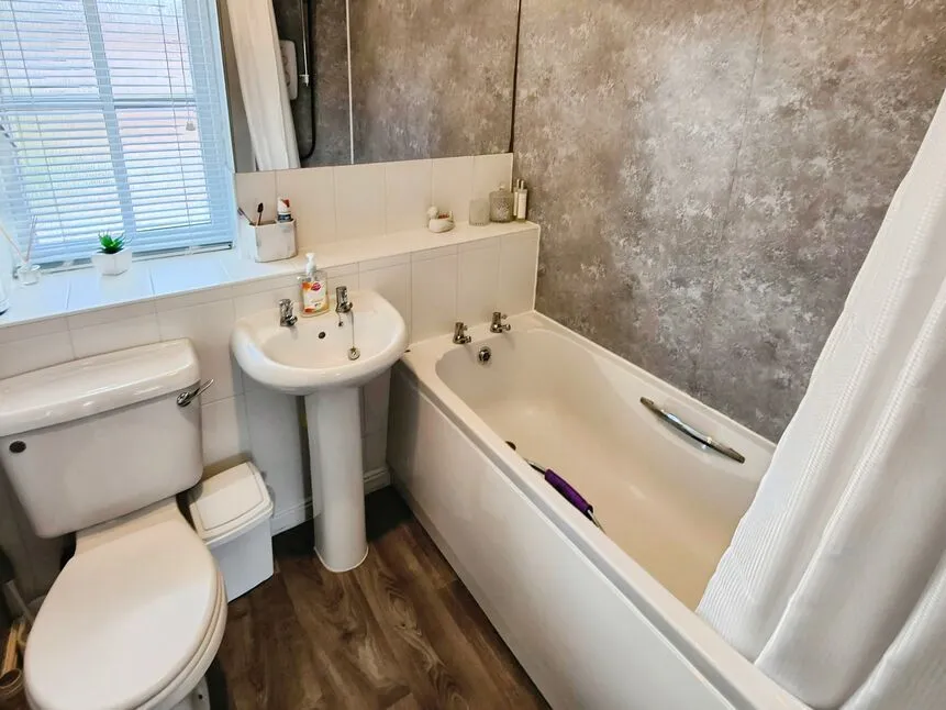 Marlborough Road, Hadley, Shropshire, TF1, photo 8