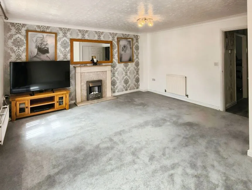 Marlborough Road, Hadley, Shropshire, TF1, photo 12