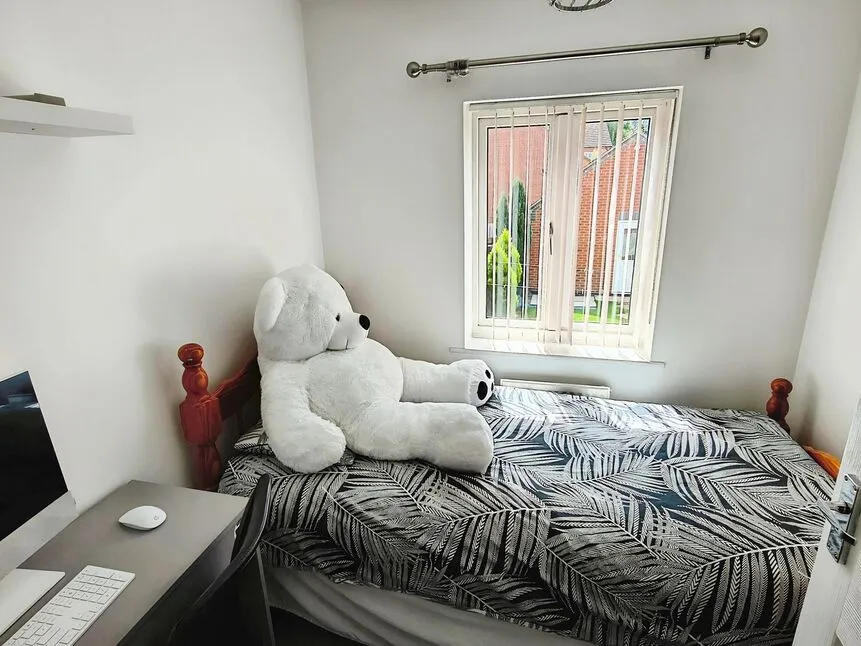 Marlborough Road, Hadley, Shropshire, TF1, photo 4
