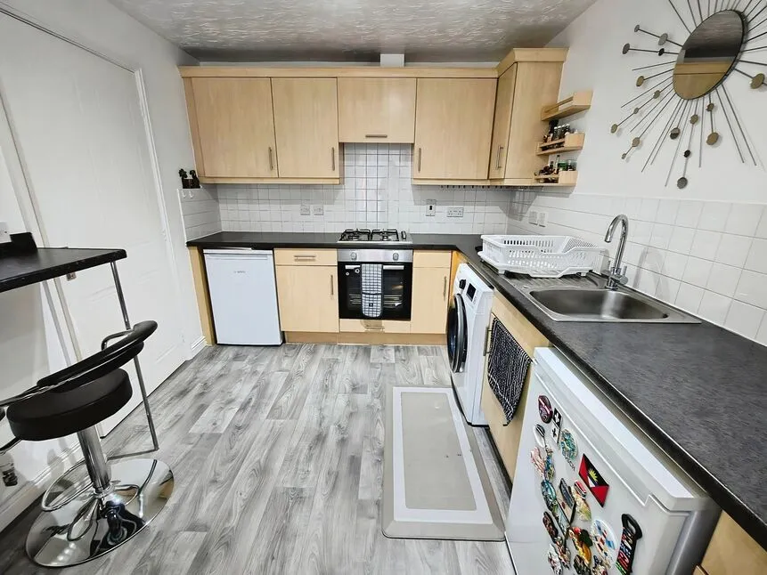 Marlborough Road, Hadley, Shropshire, TF1, photo 2