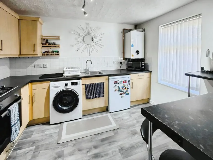 Marlborough Road, Hadley, Shropshire, TF1, photo 11