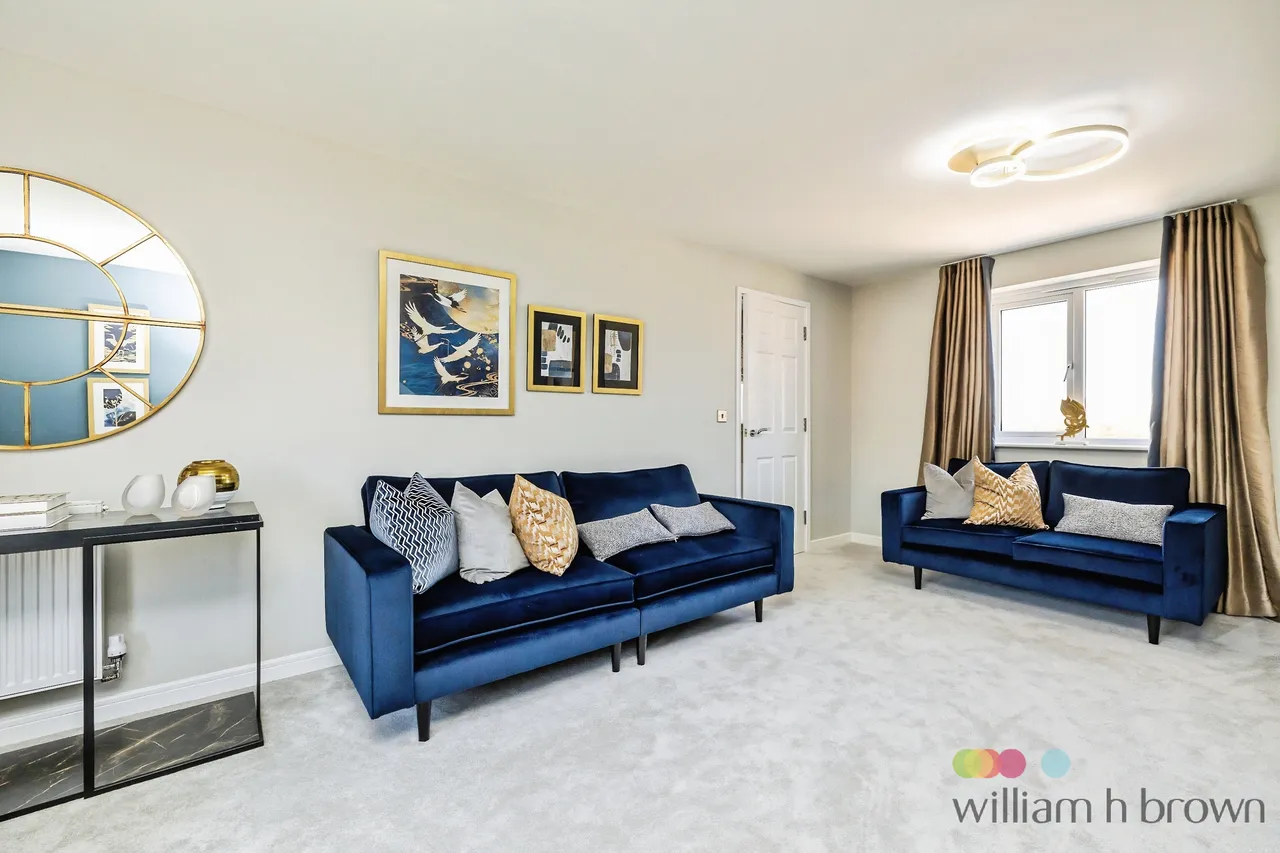 Eliot Drive, Gainsborough, DN21, photo 6