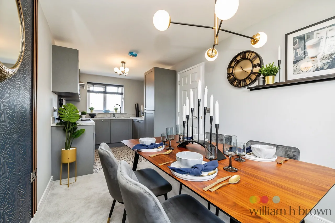 Eliot Drive, Gainsborough, DN21, photo 3