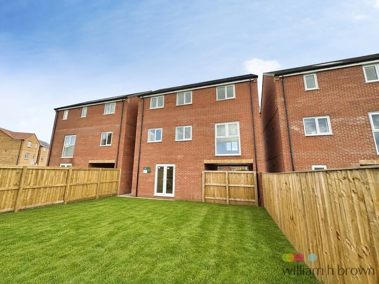 Eliot Drive, Gainsborough, DN21, photo 15