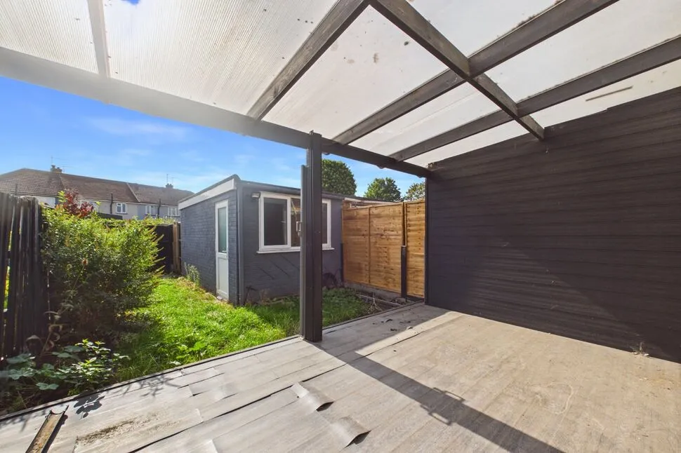 Iron Mill Lane, Crayford, DA1, photo 6