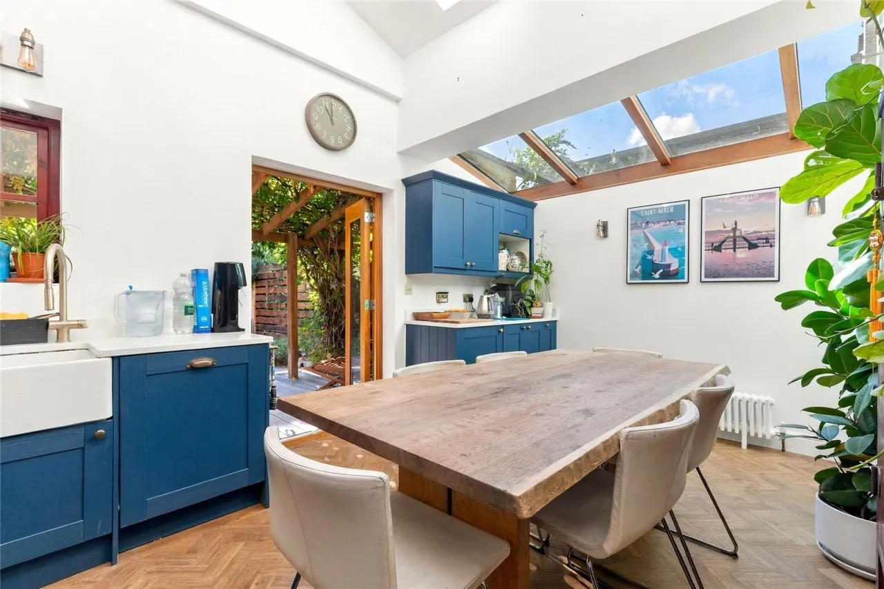 Penwortham Road, Furzedown, photo 6