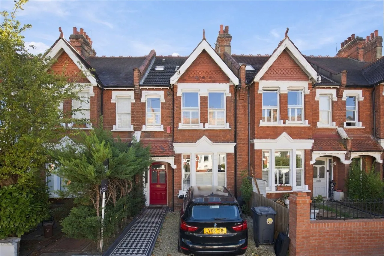 Penwortham Road, Furzedown, photo 2