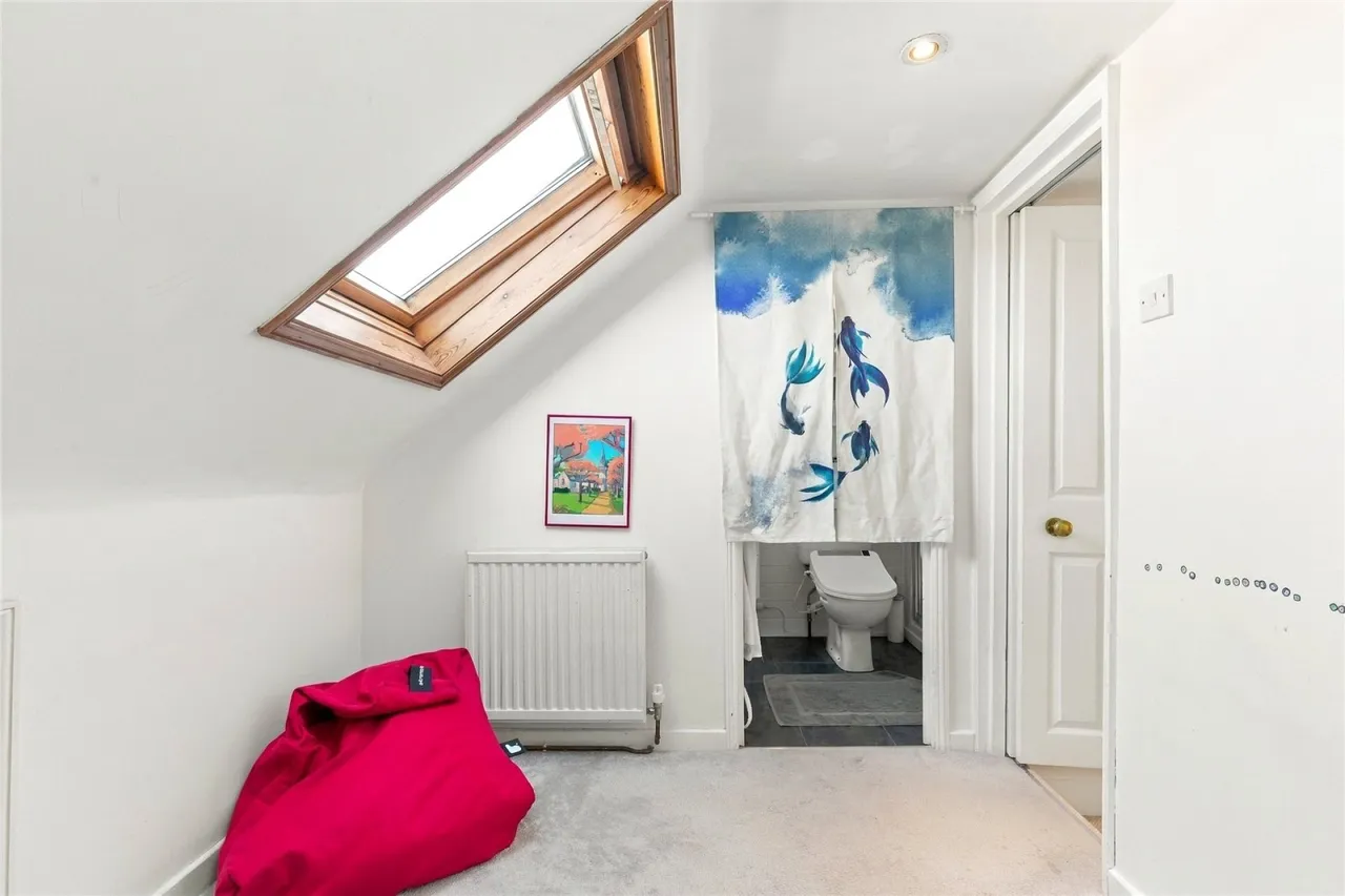 Penwortham Road, Furzedown, photo 13