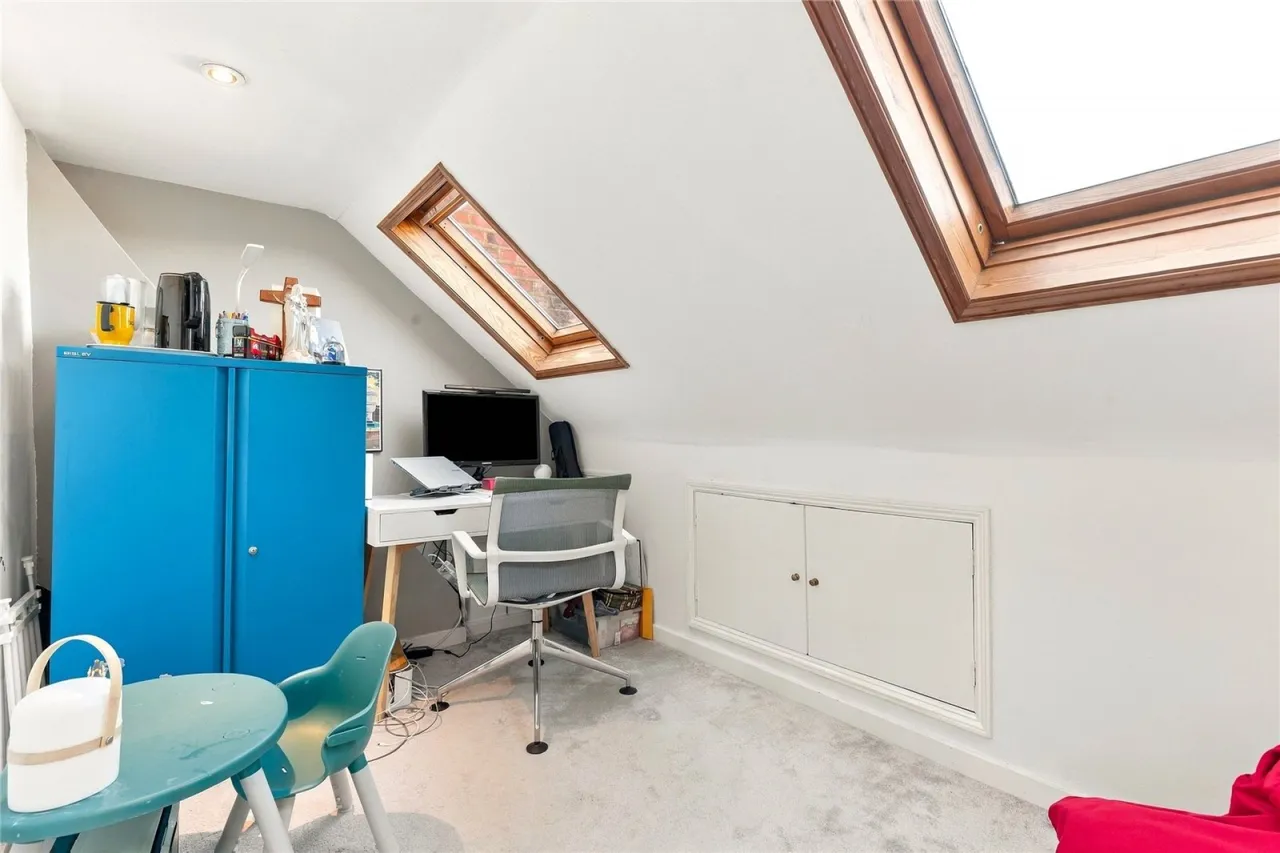 Penwortham Road, Furzedown, photo 12