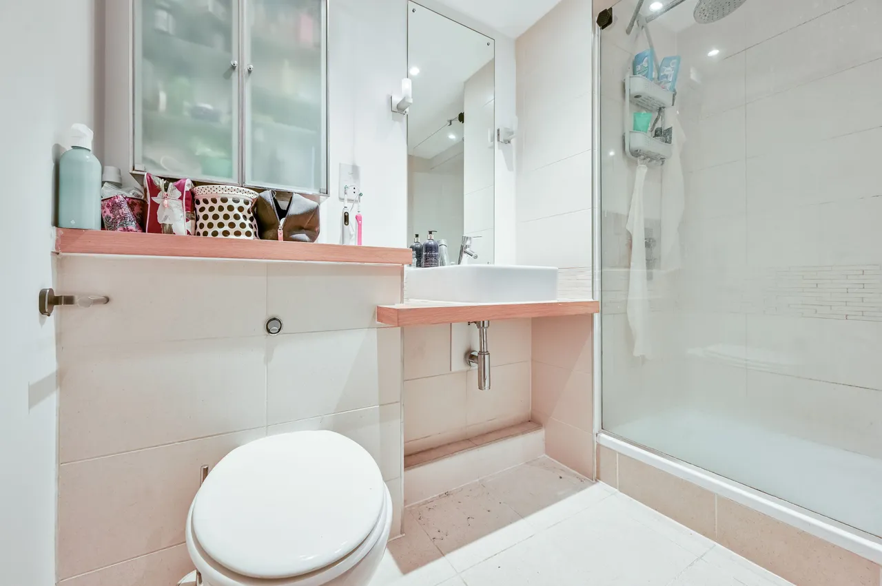 Flat 28, Building 49, Argyll Road, London, photo 8