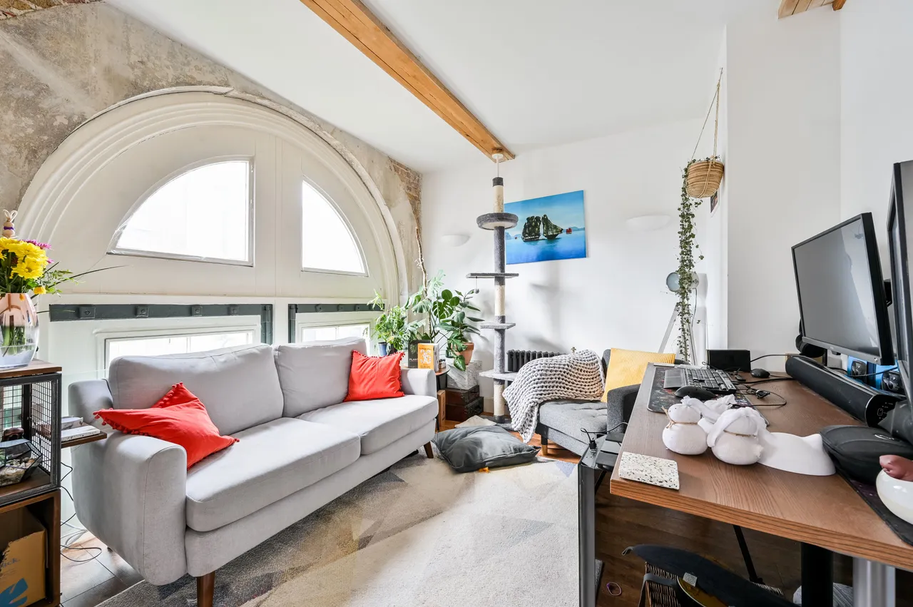 2 bed flat to rent — Flat 28, Building 49, Argyll Road, London