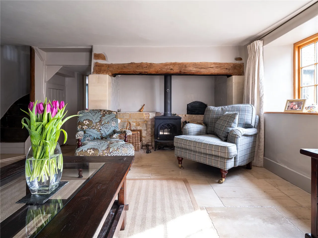 Low Road, Little Cheverell, SN10, photo 8