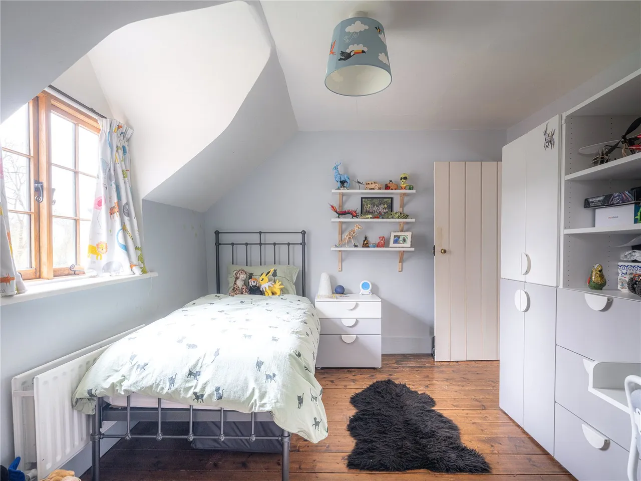 Low Road, Little Cheverell, SN10, photo 13