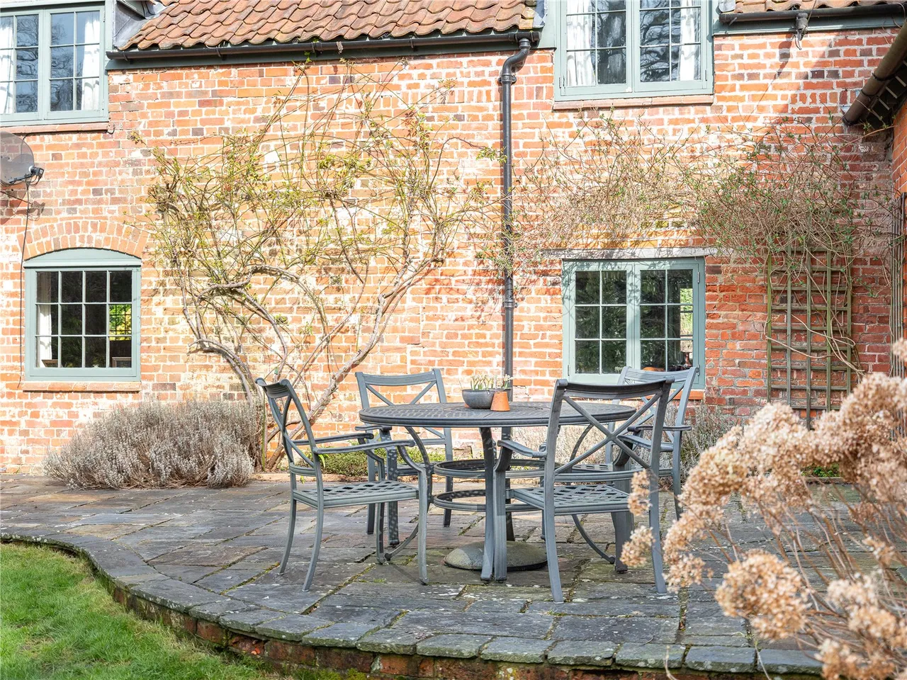 Low Road, Little Cheverell, SN10, photo 19