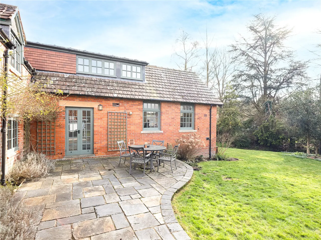 Low Road, Little Cheverell, SN10, photo 20