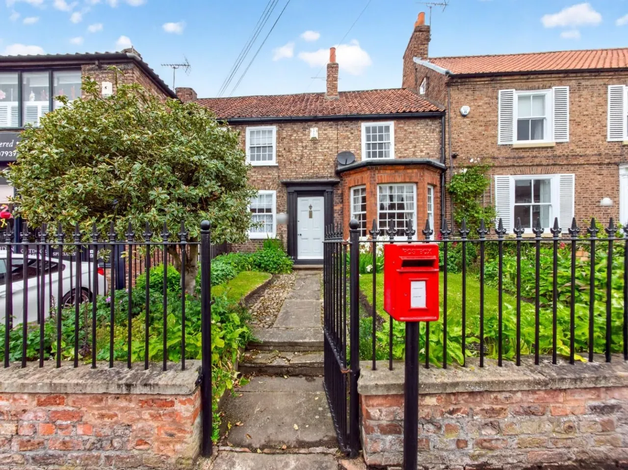 Main Street, Stamford Bridge, YO41, photo 23