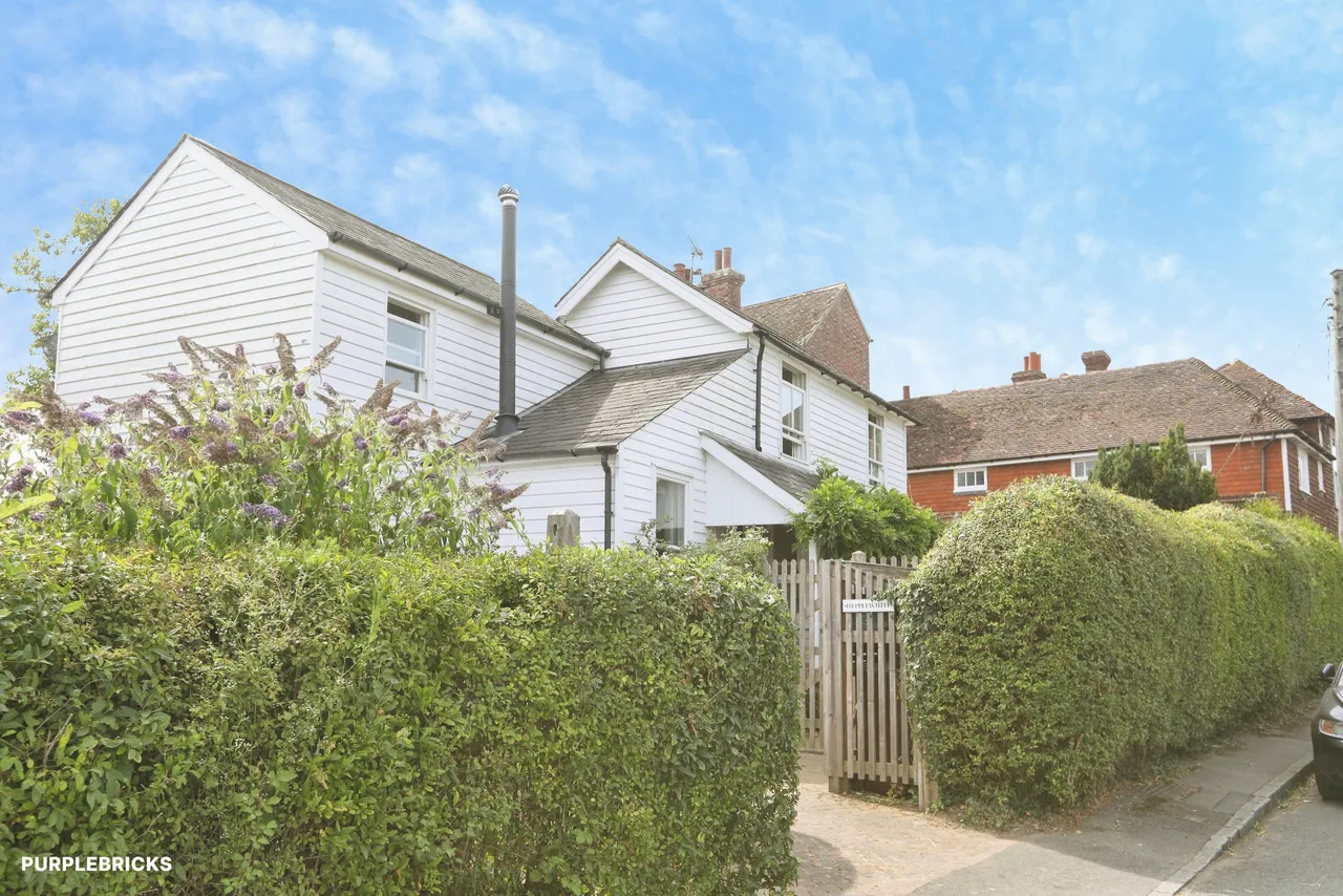 Headcorn Road, Frittenden, TN17, photo 3