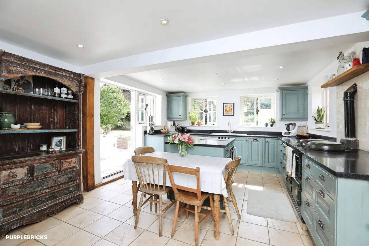 Headcorn Road, Frittenden, TN17, photo 4