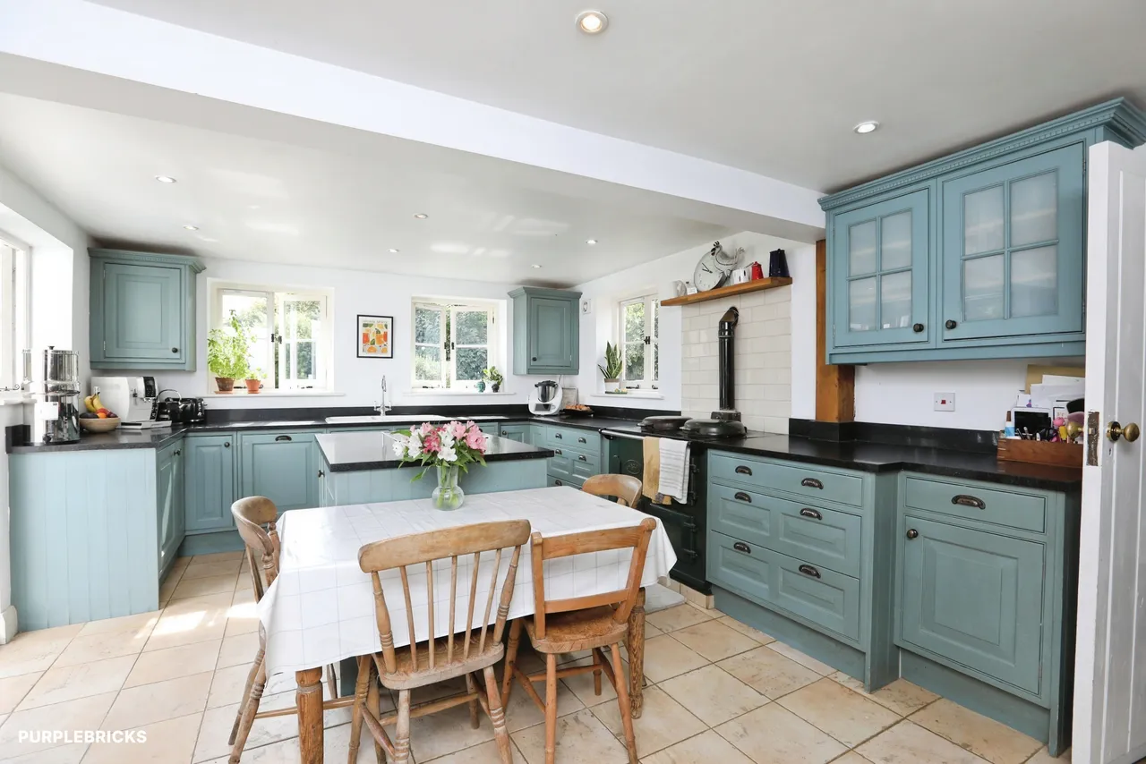 Headcorn Road, Frittenden, TN17, photo 5