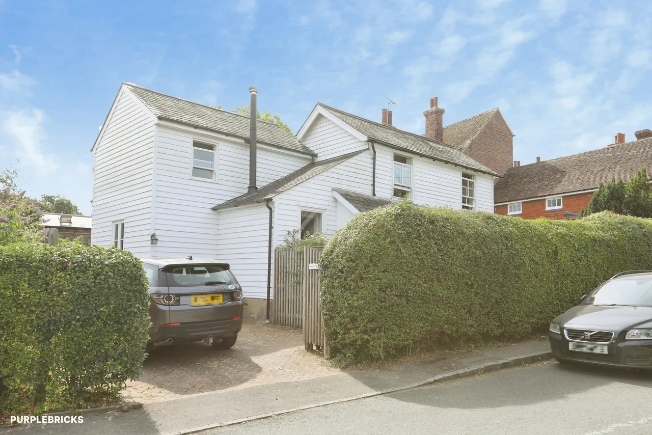 Headcorn Road, Frittenden, TN17, photo 24
