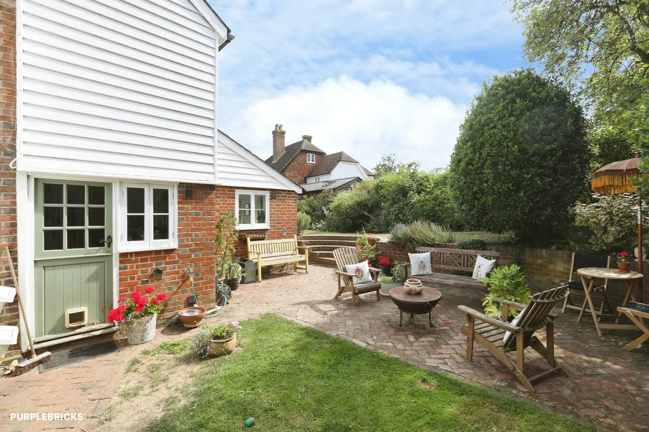 Headcorn Road, Frittenden, TN17, photo 23