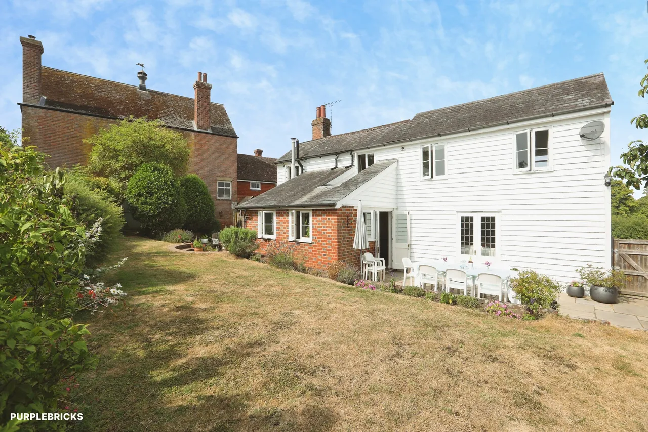 Headcorn Road, Frittenden, TN17, photo 22