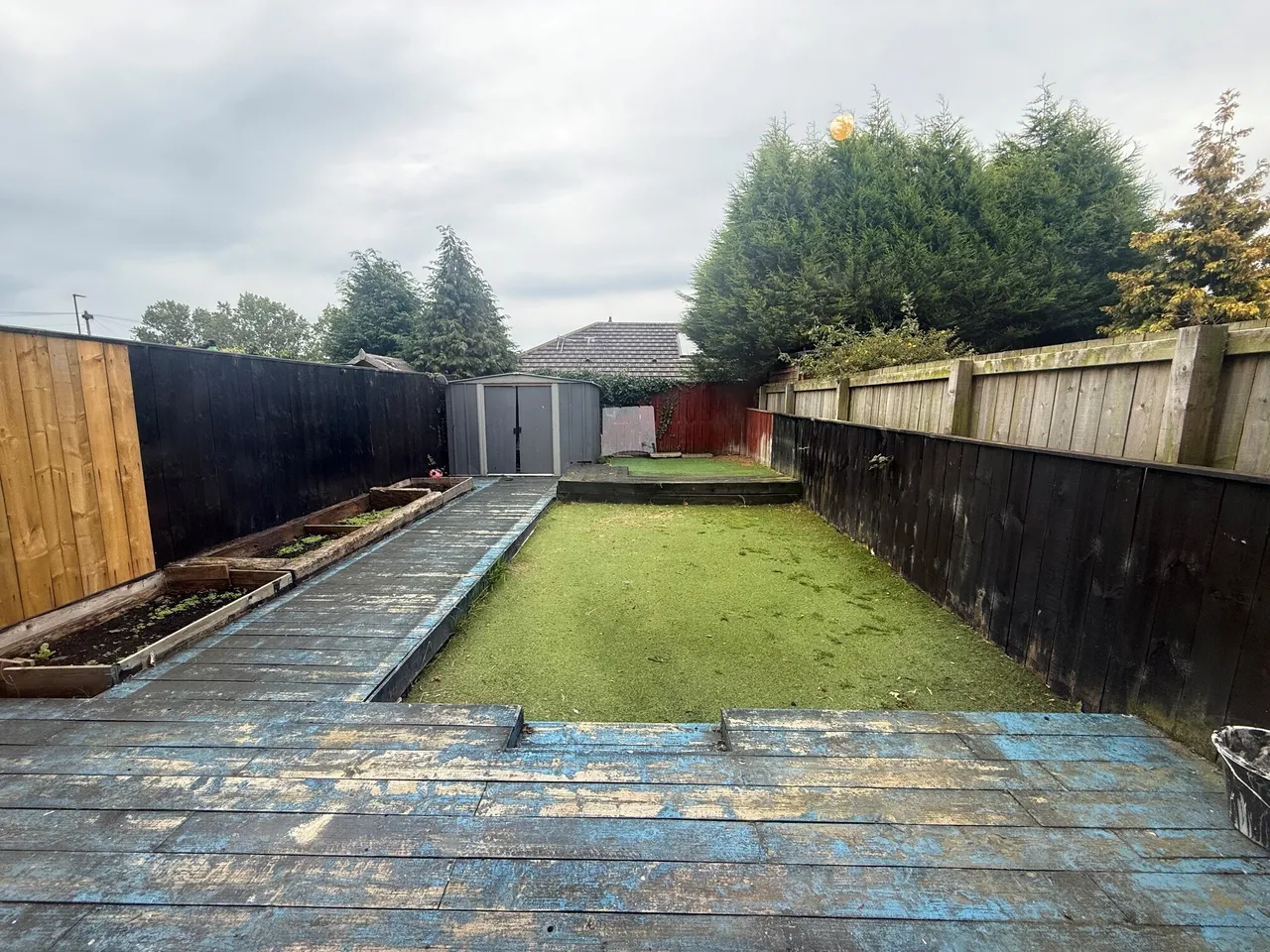 Yetholm Place, Newbiggin Hall, NE5, photo 8