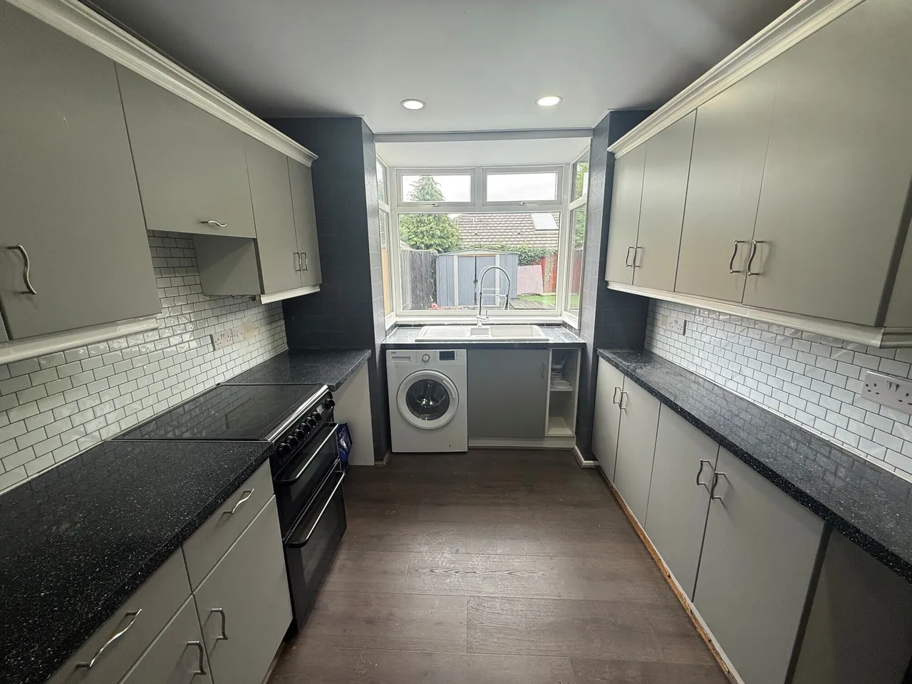 Yetholm Place, Newbiggin Hall, NE5, photo 3
