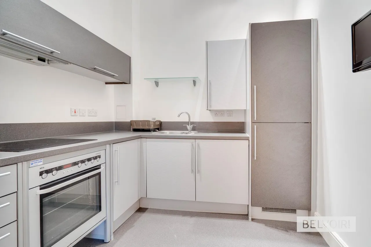Clement Street, Birmingham, B1, photo 6