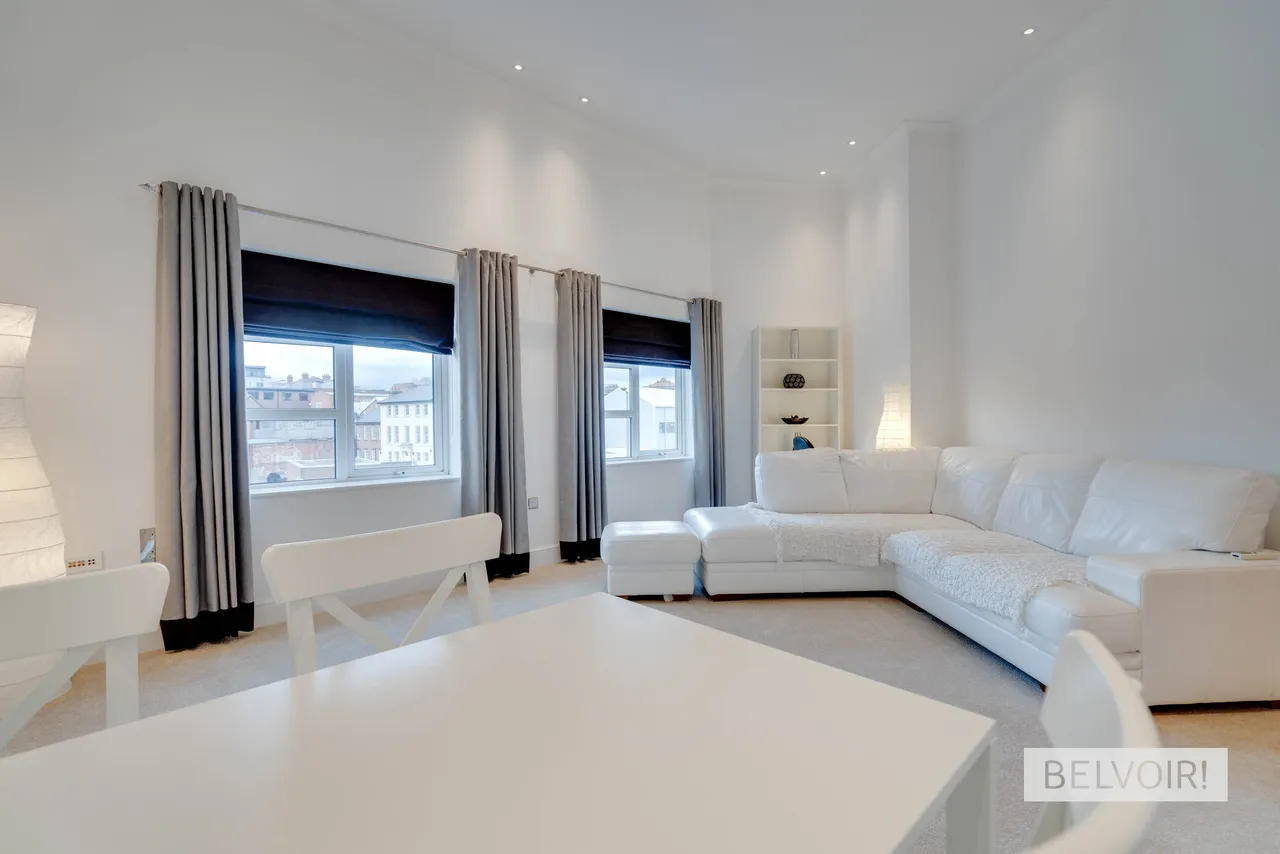 1 bed flat for sale, Clement Street, Birmingham, B1