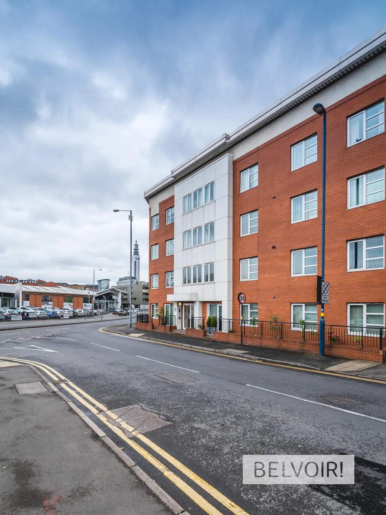 Clement Street, Birmingham, B1, photo 8