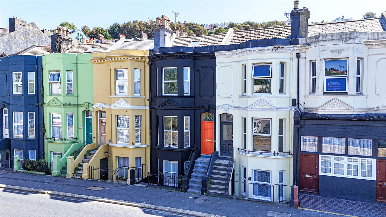 Queens Road, Hastings, photo 12