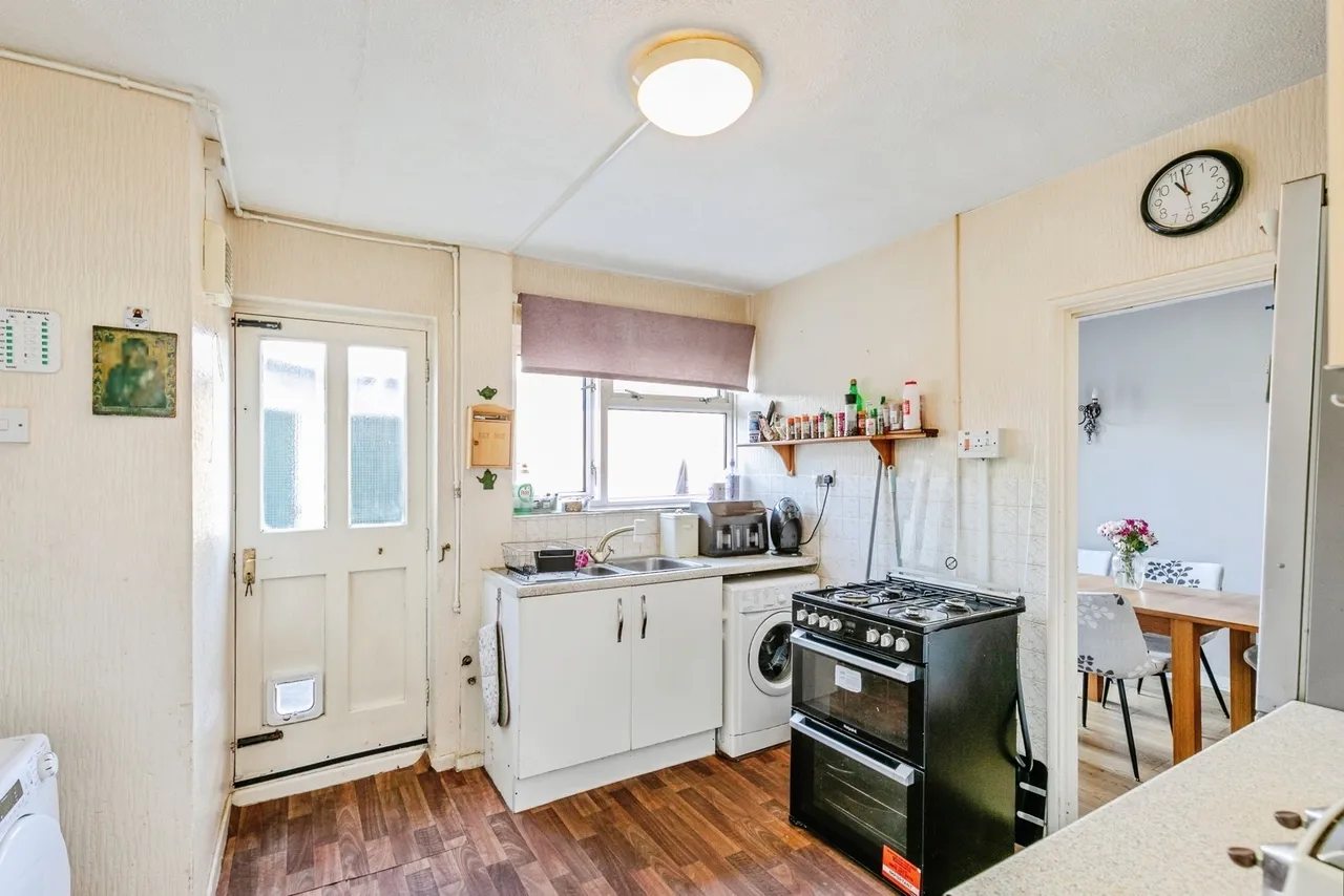 Butterfield Road, BRISTOL, Avon, BS10, photo 14