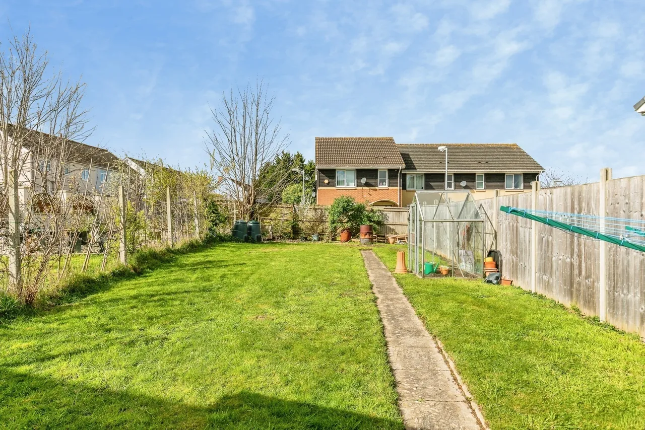 Butterfield Road, BRISTOL, Avon, BS10, photo 4