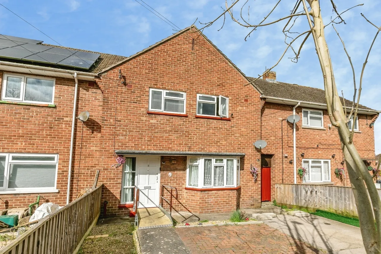 Butterfield Road, BRISTOL, Avon, BS10, photo 5