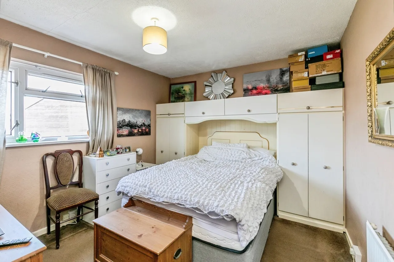 Butterfield Road, BRISTOL, Avon, BS10, photo 6