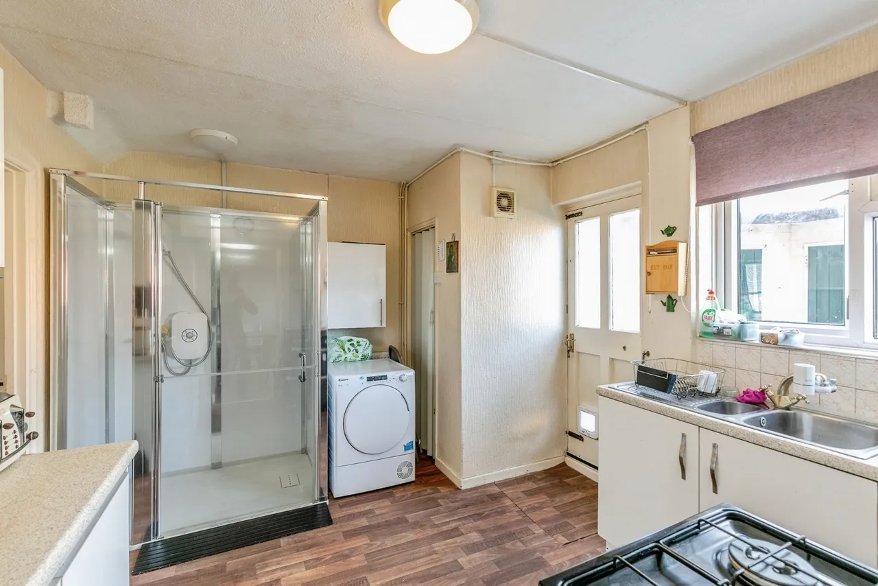 Butterfield Road, BRISTOL, Avon, BS10, photo 12