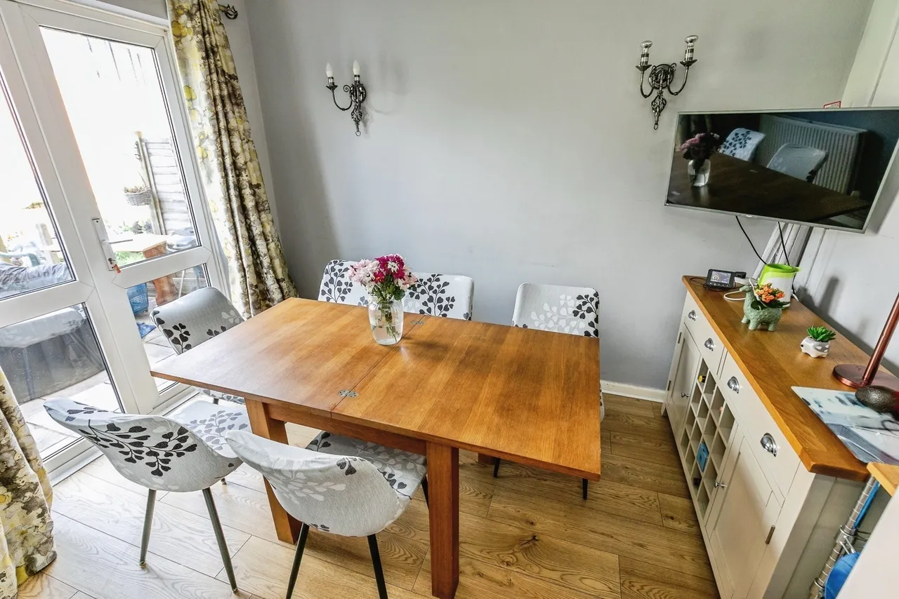 Butterfield Road, BRISTOL, Avon, BS10, photo 10