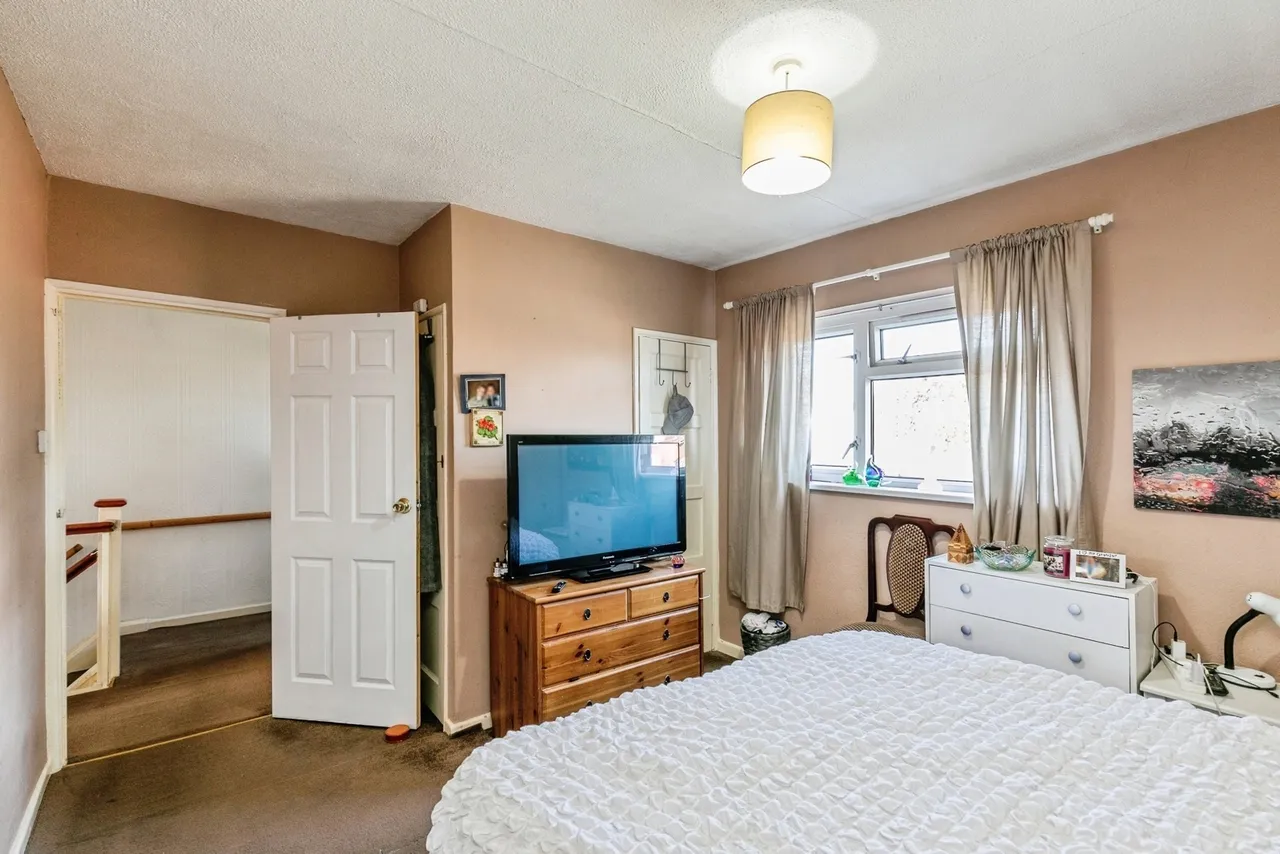 Butterfield Road, BRISTOL, Avon, BS10, photo 16