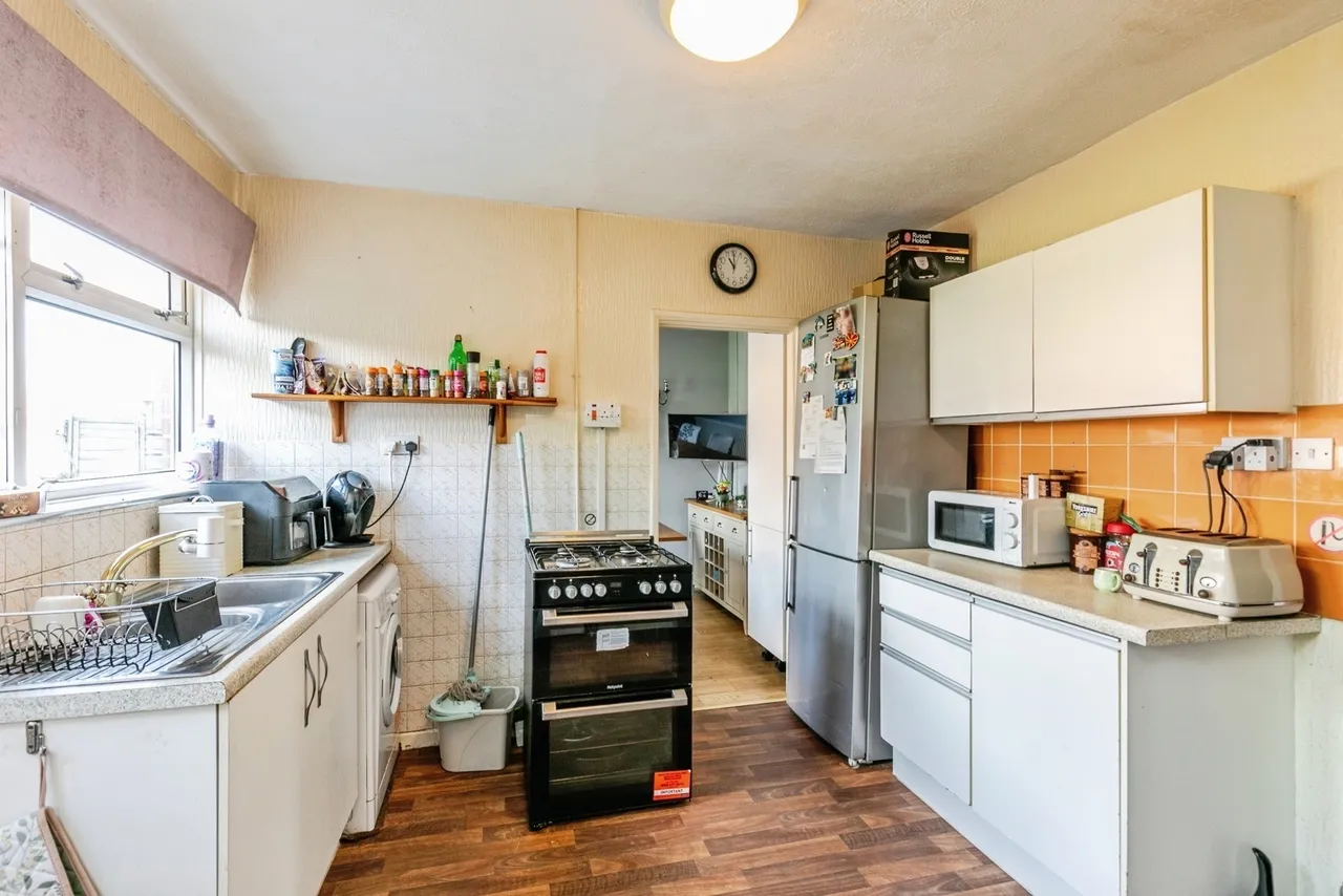 Butterfield Road, BRISTOL, Avon, BS10, photo 13