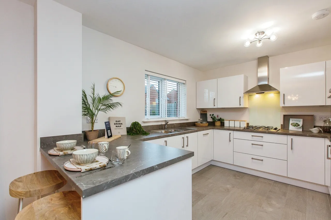 Twill Road, Farington Moss, PR26, photo 5