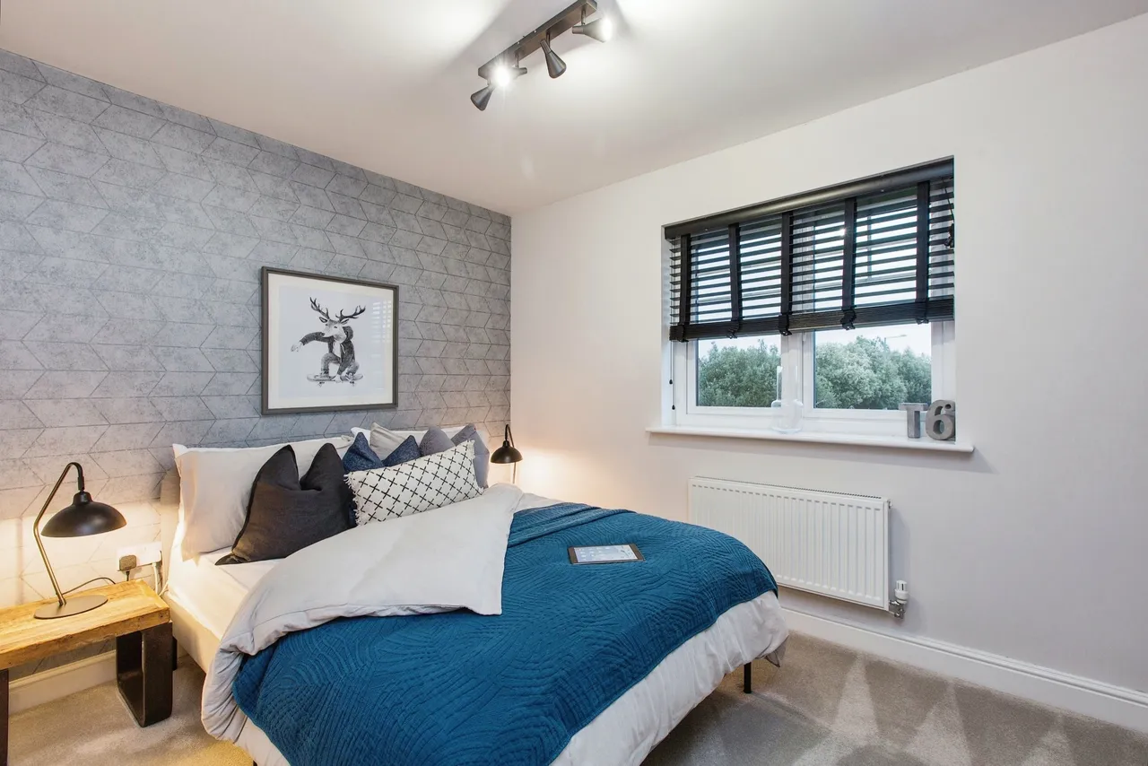 Twill Road, Farington Moss, PR26, photo 13