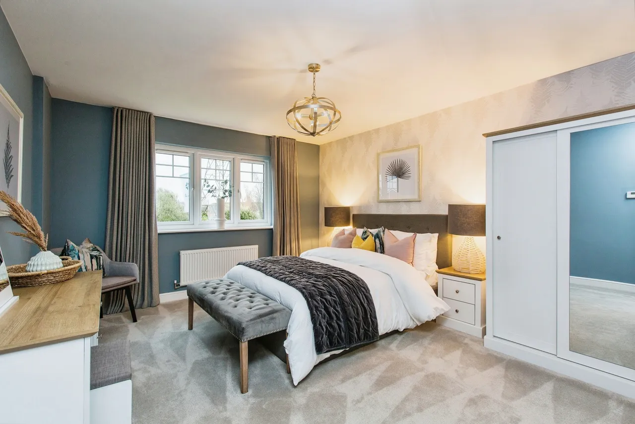 Twill Road, Farington Moss, PR26, photo 7